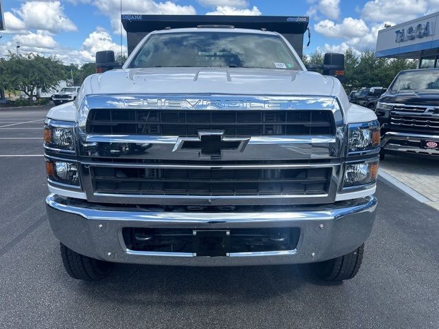 2024 Chevrolet Silverado MD Work Truck