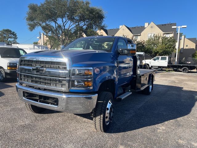 2024 Chevrolet Silverado MD Work Truck