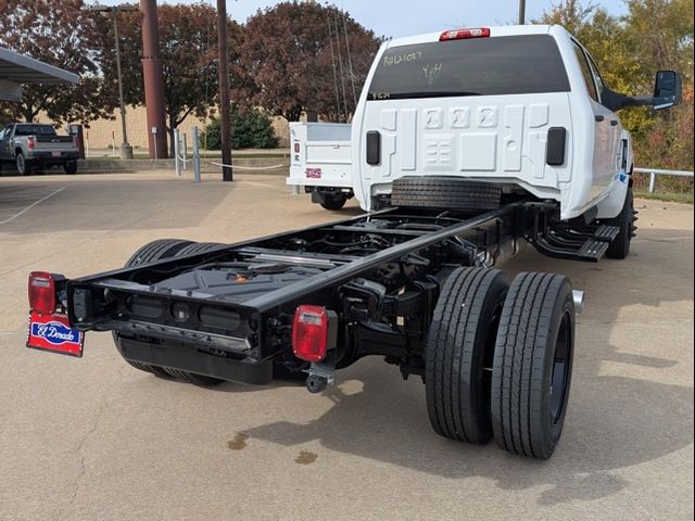 2024 Chevrolet Silverado MD Work Truck