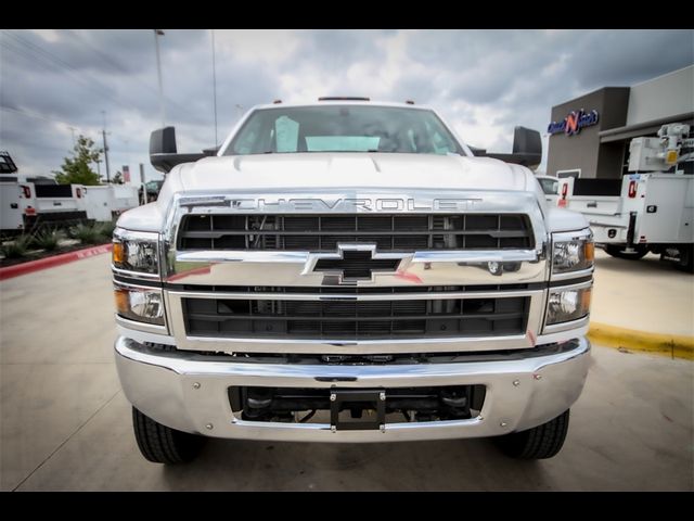 2024 Chevrolet Silverado MD Work Truck