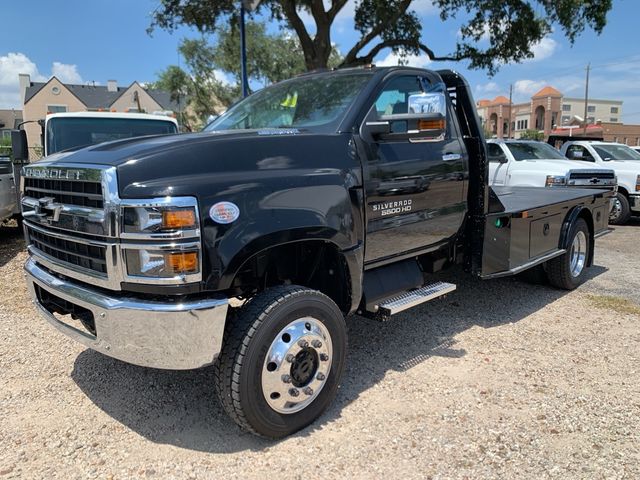 2024 Chevrolet Silverado MD Work Truck