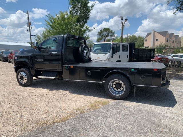 2024 Chevrolet Silverado MD Work Truck