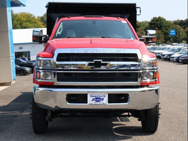 2024 Chevrolet Silverado MD Work Truck