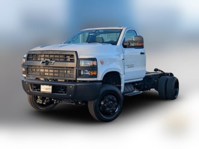 2024 Chevrolet Silverado MD Work Truck