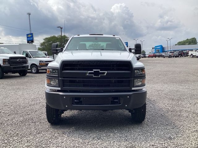 2024 Chevrolet Silverado MD Work Truck