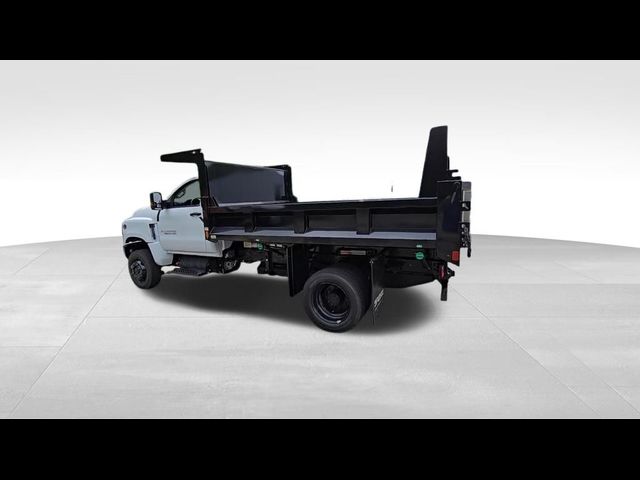 2024 Chevrolet Silverado MD Work Truck