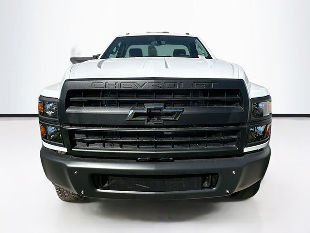 2024 Chevrolet Silverado MD Work Truck