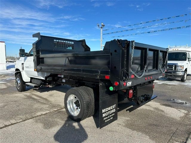 2024 Chevrolet Silverado MD Work Truck