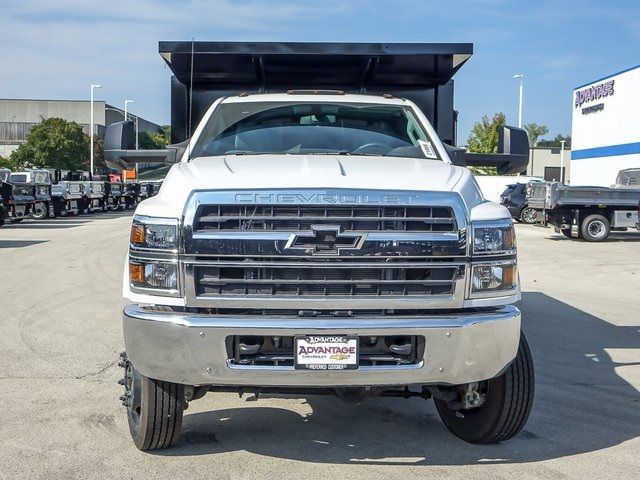 2024 Chevrolet Silverado MD Work Truck