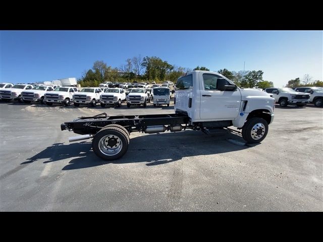 2024 Chevrolet Silverado MD Work Truck