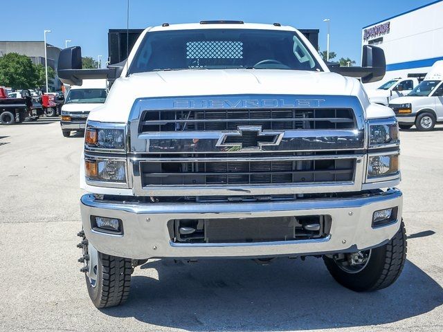 2024 Chevrolet Silverado MD Work Truck