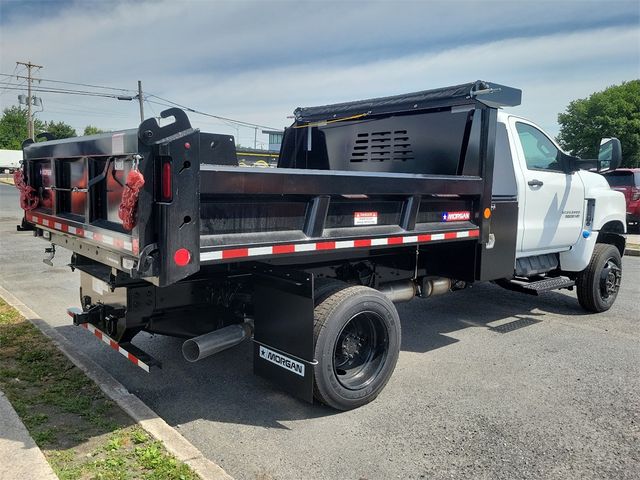 2024 Chevrolet Silverado MD Work Truck