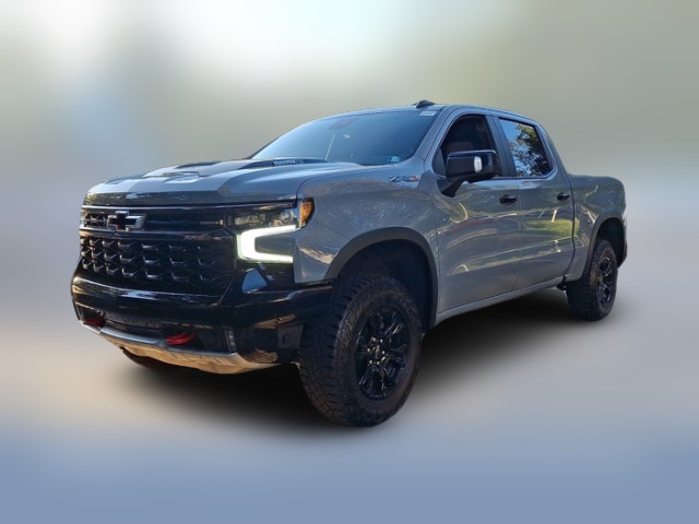 Used Chevrolet Silverado 1500 ZR2 For Sale in Philadelphia, PA