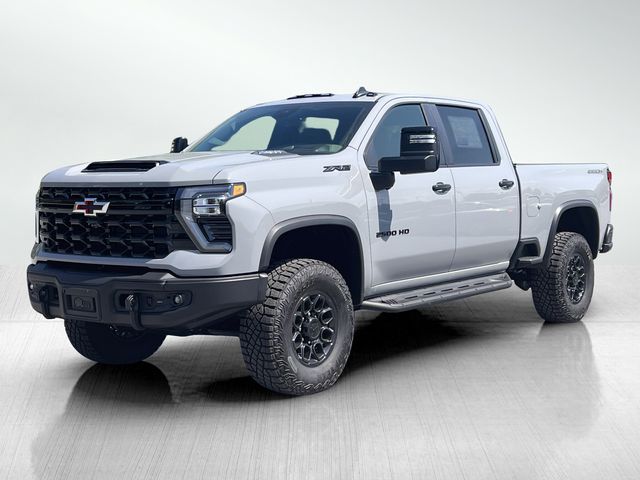 2024 Chevrolet Silverado 2500HD ZR2