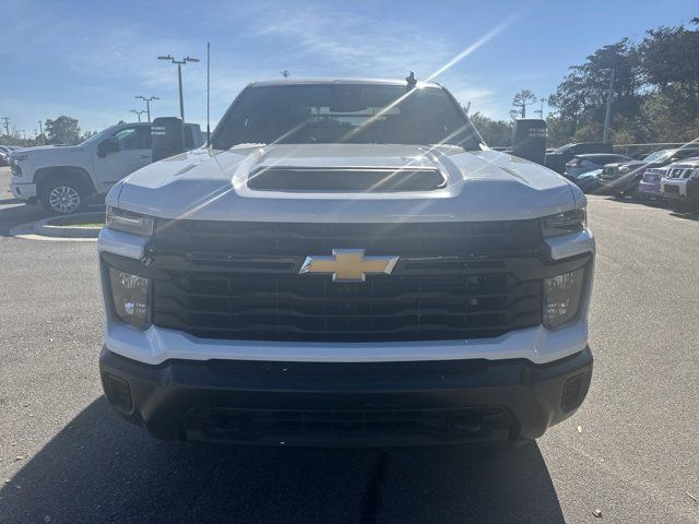 2024 Chevrolet Silverado 2500HD Work Truck