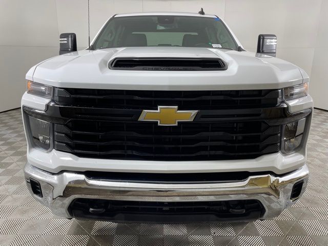 2024 Chevrolet Silverado 2500HD Work Truck