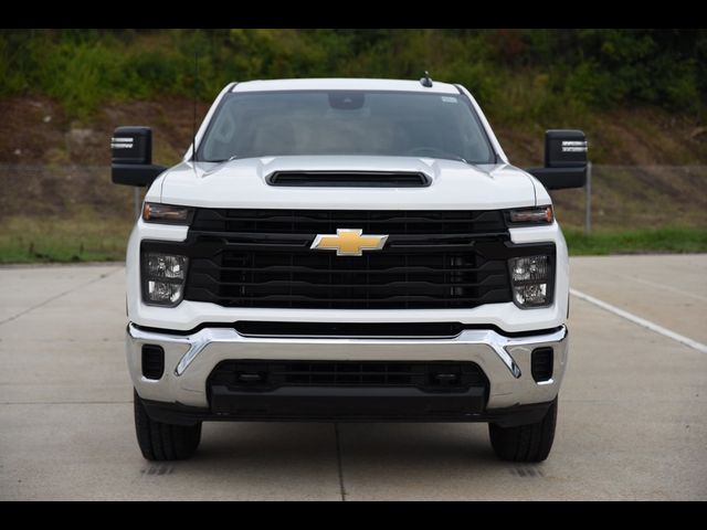 2024 Chevrolet Silverado 2500HD Work Truck