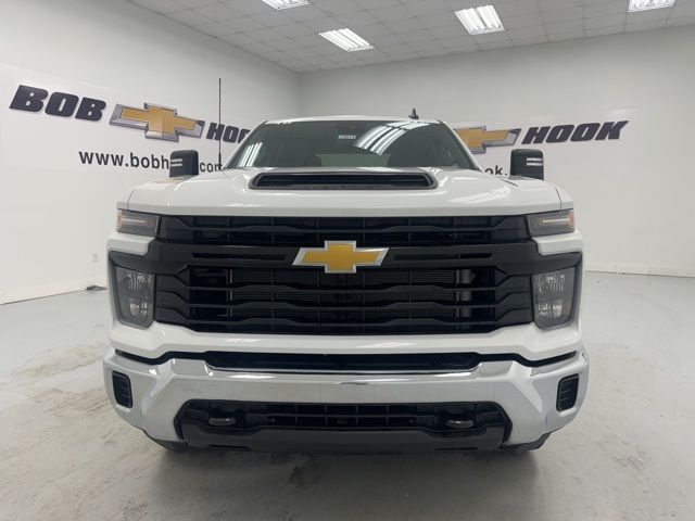 2024 Chevrolet Silverado 2500HD Work Truck