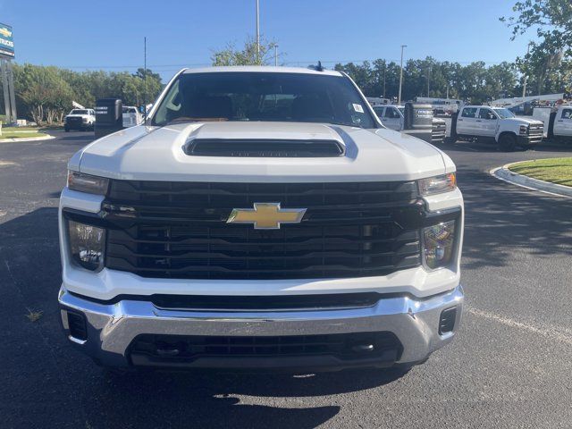 2024 Chevrolet Silverado 2500HD Work Truck