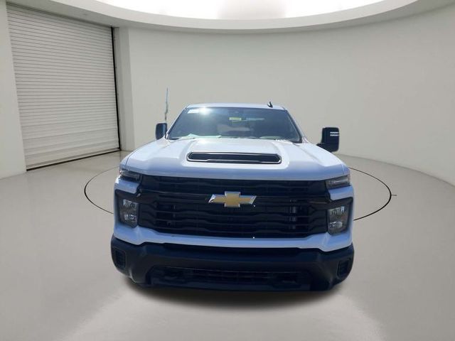 2024 Chevrolet Silverado 2500HD Work Truck