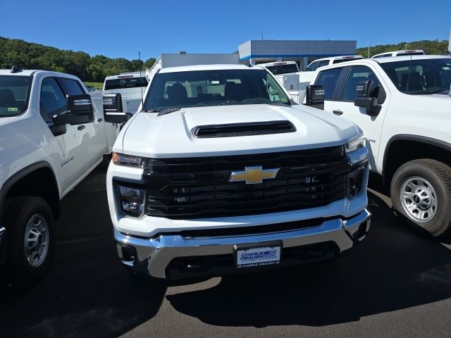 2024 Chevrolet Silverado 2500HD Work Truck