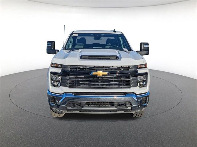 2024 Chevrolet Silverado 2500HD Work Truck