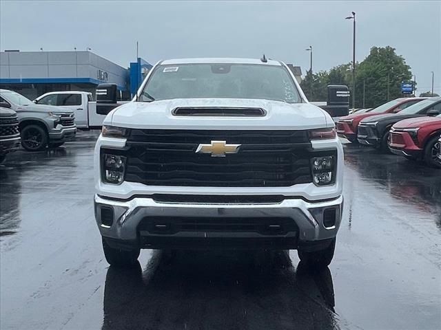 2024 Chevrolet Silverado 2500HD Work Truck