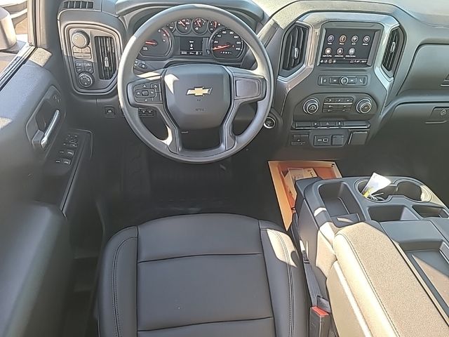 2024 Chevrolet Silverado 2500HD Work Truck