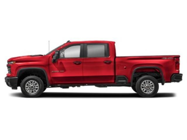 2024 Chevrolet Silverado 2500HD Work Truck