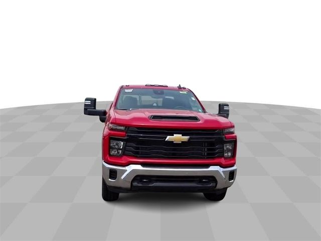 2024 Chevrolet Silverado 2500HD Work Truck