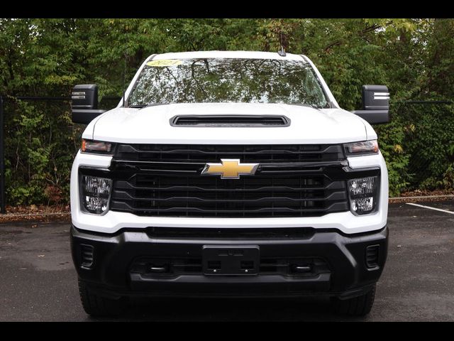 2024 Chevrolet Silverado 2500HD Work Truck