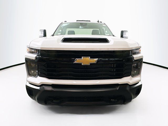 2024 Chevrolet Silverado 2500HD Work Truck