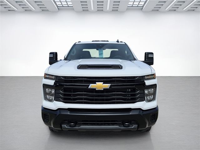 2024 Chevrolet Silverado 2500HD Work Truck