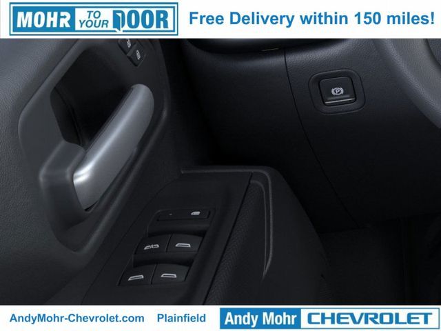 2024 Chevrolet Silverado 2500HD Work Truck