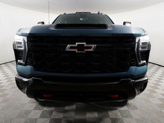 2024 Chevrolet Silverado 2500HD ZR2