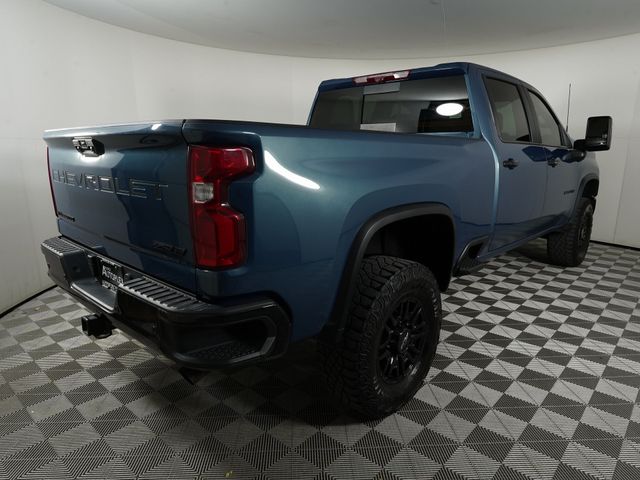 2024 Chevrolet Silverado 2500HD ZR2