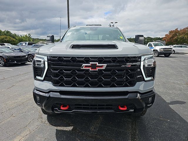 2024 Chevrolet Silverado 2500HD ZR2