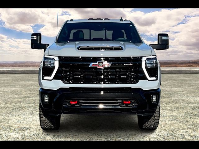 2024 Chevrolet Silverado 2500HD ZR2