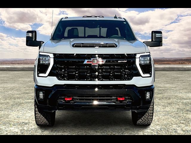 2024 Chevrolet Silverado 2500HD ZR2