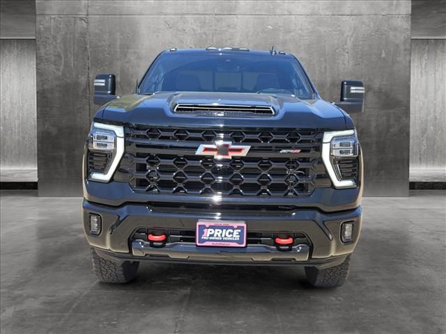 2024 Chevrolet Silverado 2500HD ZR2