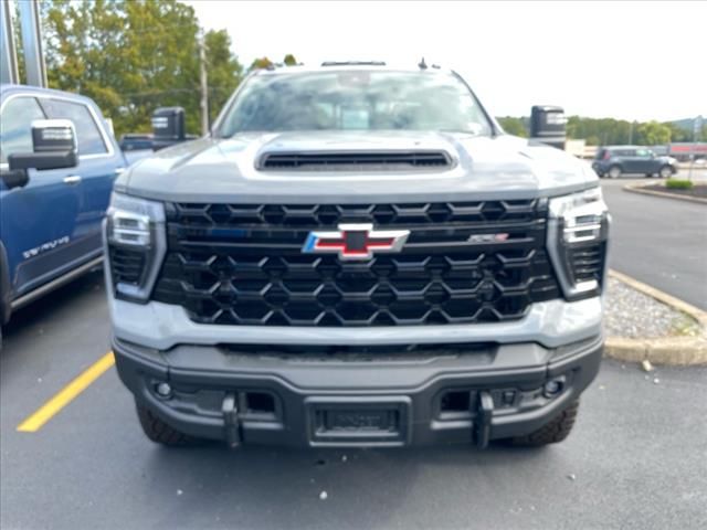 2024 Chevrolet Silverado 2500HD ZR2