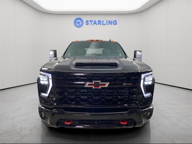 2024 Chevrolet Silverado 2500HD ZR2