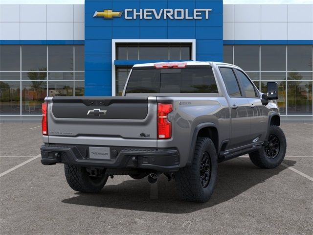 2024 Chevrolet Silverado 2500HD ZR2