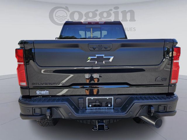 2024 Chevrolet Silverado 2500HD ZR2