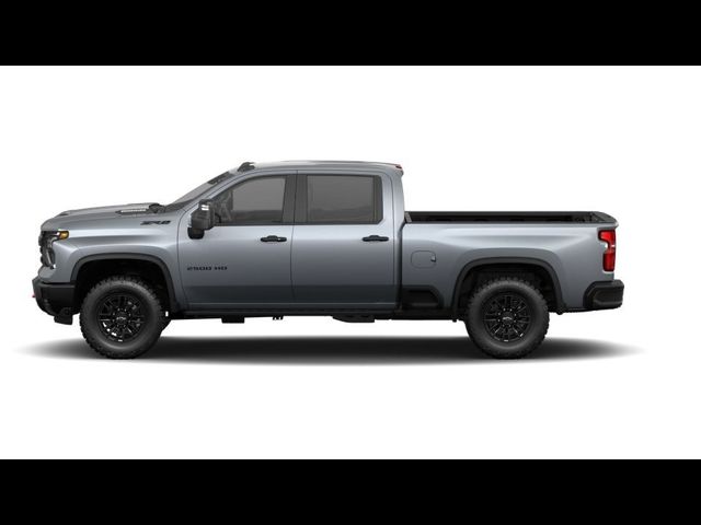 2024 Chevrolet Silverado 2500HD ZR2