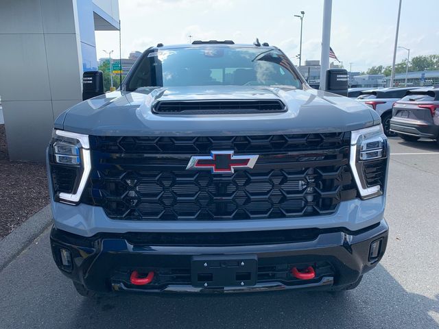 2024 Chevrolet Silverado 2500HD ZR2