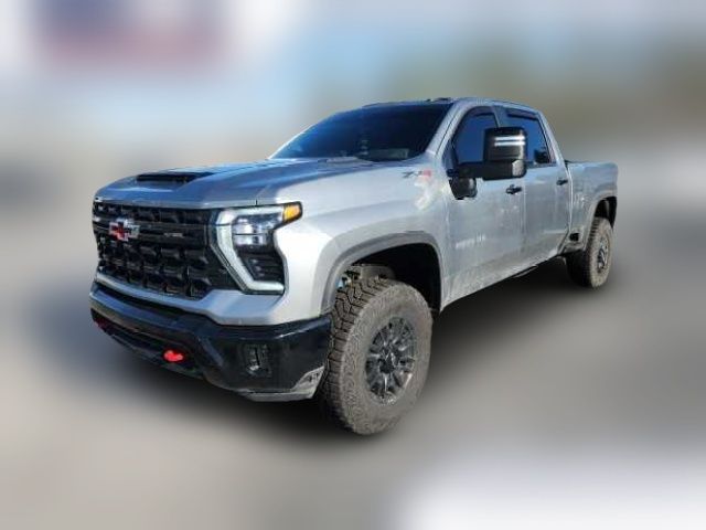 2024 Chevrolet Silverado 2500HD ZR2