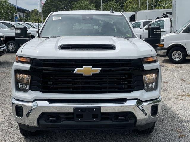 2024 Chevrolet Silverado 2500HD Work Truck