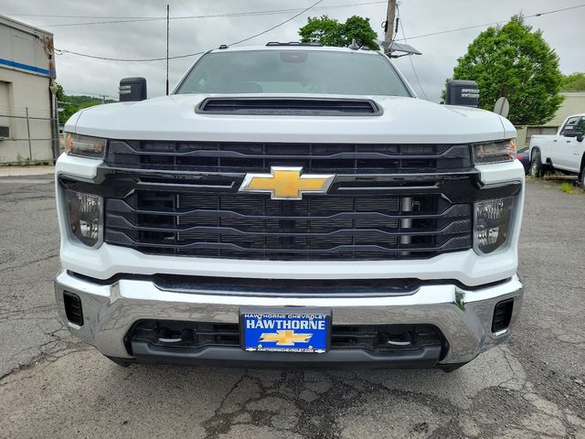 2024 Chevrolet Silverado 2500HD Work Truck