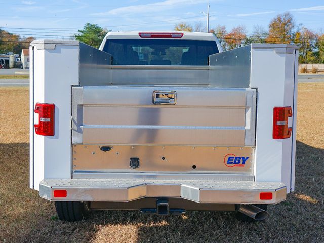 2024 Chevrolet Silverado 2500HD Work Truck